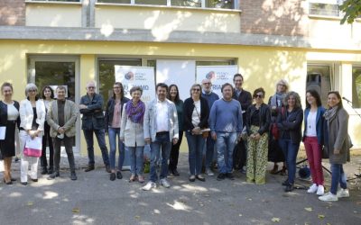 ANDIAMO A FARE… 5 PASSI